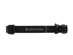 Ledlenser MH4 Kafa Feneri Black