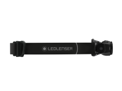 Ledlenser MH4 Kafa Feneri Black