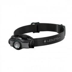 Ledlenser MH3 Kafa Lambası Gray/Black
