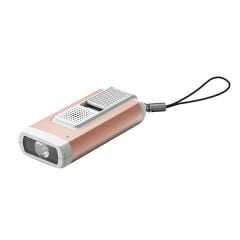 Ledlenser K6R Safety Gold Anahtarlık El Feneri