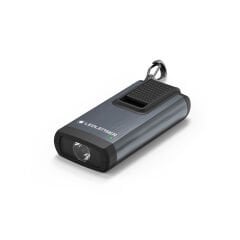 Ledlenser K6R Gray Anahtarlık El Feneri