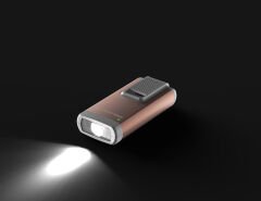 Ledlenser K6R Gold Anahtarlık El Feneri