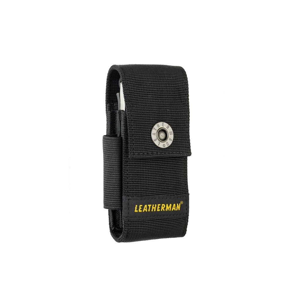 Leatherman Kordura Kılıf 4 Cepli Large