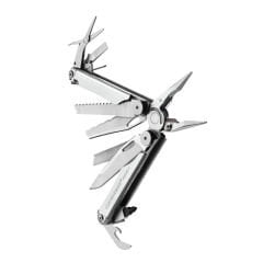 Leatherman Wave Plus Metalik