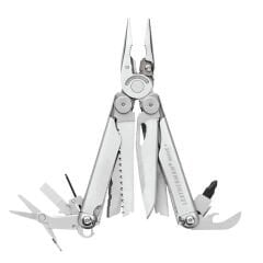 Leatherman Wave Plus Metalik