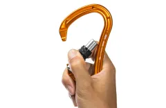 Grivel K18N Kilitli Karabina RSK18N