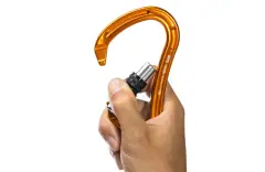 Grivel K18N Kilitli Karabina