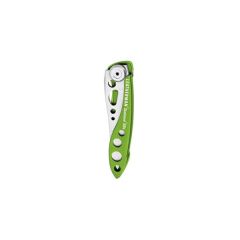 Leatherman Skeletool KBX Sublime Green