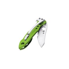 Leatherman Skeletool KBX Sublime Green