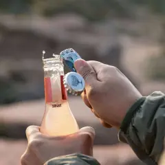 Leatherman Skeletool KB Black