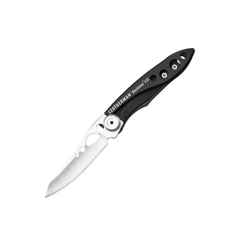 Leatherman Skeletool KB Black