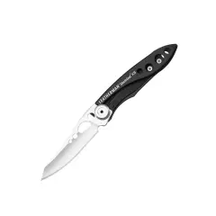 Leatherman Skeletool KB Black