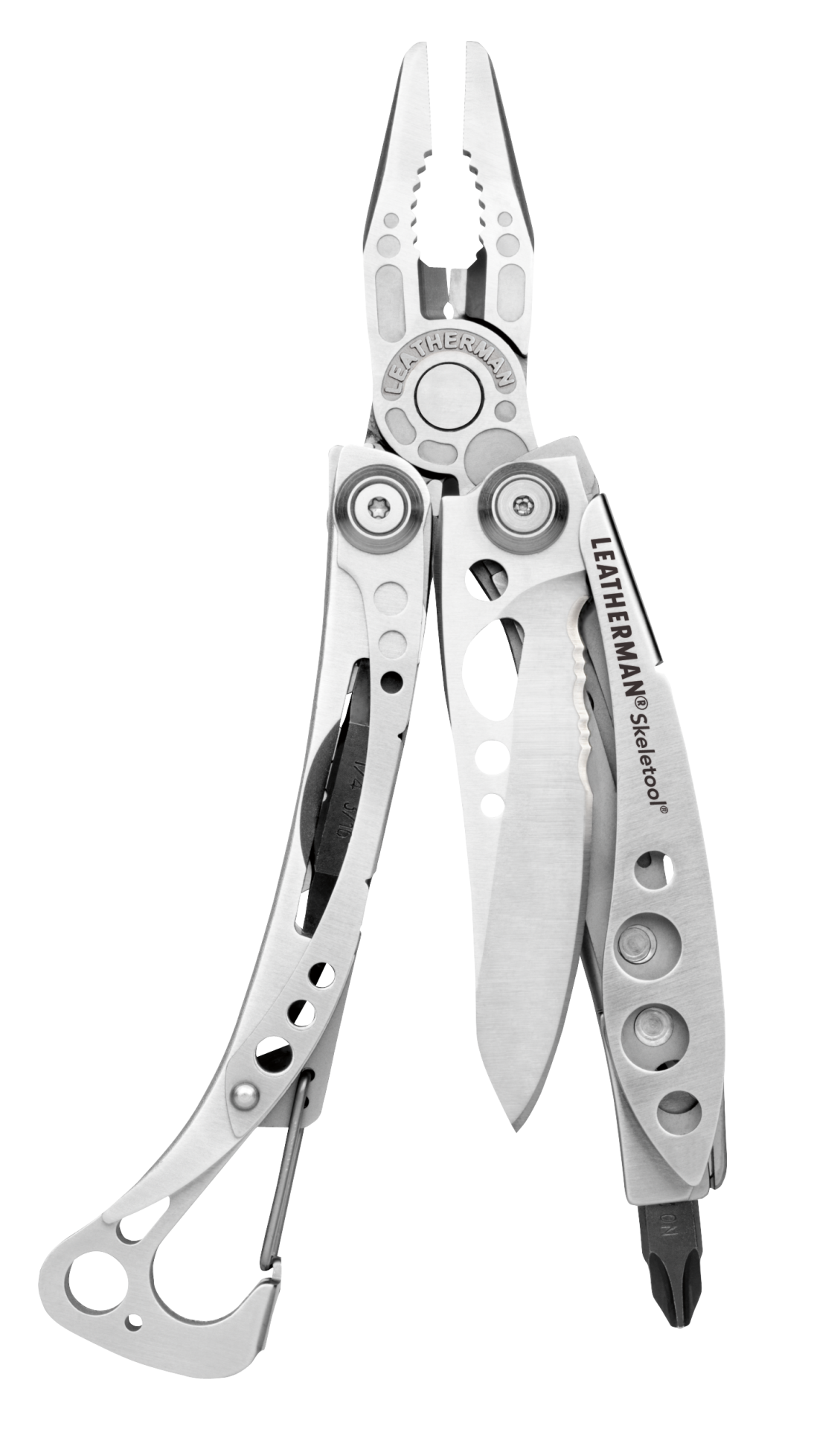 Leatherman Skeletool