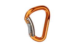 Grivel K7G Lambda Twin Gate Karabina RSK7G