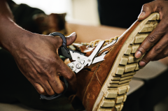 Leatherman Raptor Rescue Black