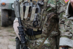 Leatherman Raptor Rescue Black