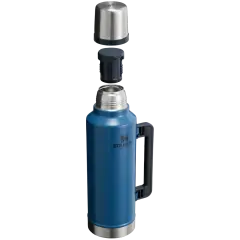 Stanley Classic Legendary Termos 1.9L – Paslanmaz Çelik Vakumlu Termos