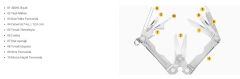 Leatherman Micra