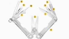 Leatherman Micra