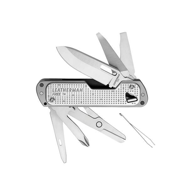 Leatherman Free T4