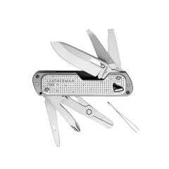 Leatherman Free T4