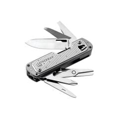 Leatherman Free T4