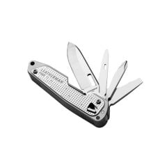 Leatherman Free T2