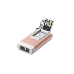 Ledlenser K4R Gold Anahtarlık El Feneri