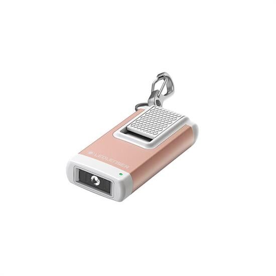 Ledlenser K4R Gold Anahtarlık El Feneri