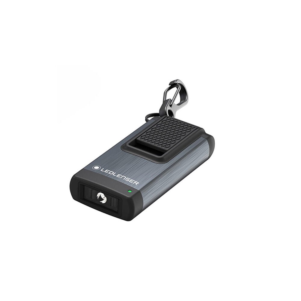 Ledlenser K4R Gray Anahtarlık El Feneri