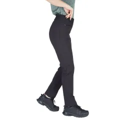 Alpinist Fuse Kadın Outdoor Pantolon