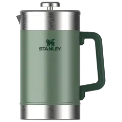 Stanley Classic Stay Hot French Press Termos | 1.4L