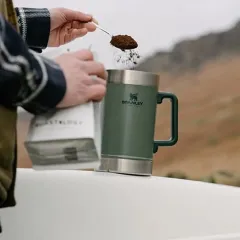 Stanley Classic Stay Hot French Press Termos | 1.4L