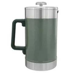 Stanley Classic Stay Hot French Press Termos | 1.4L