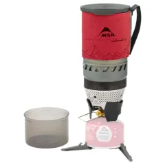 Msr Windburner 1 Litre Ocak Sistemi