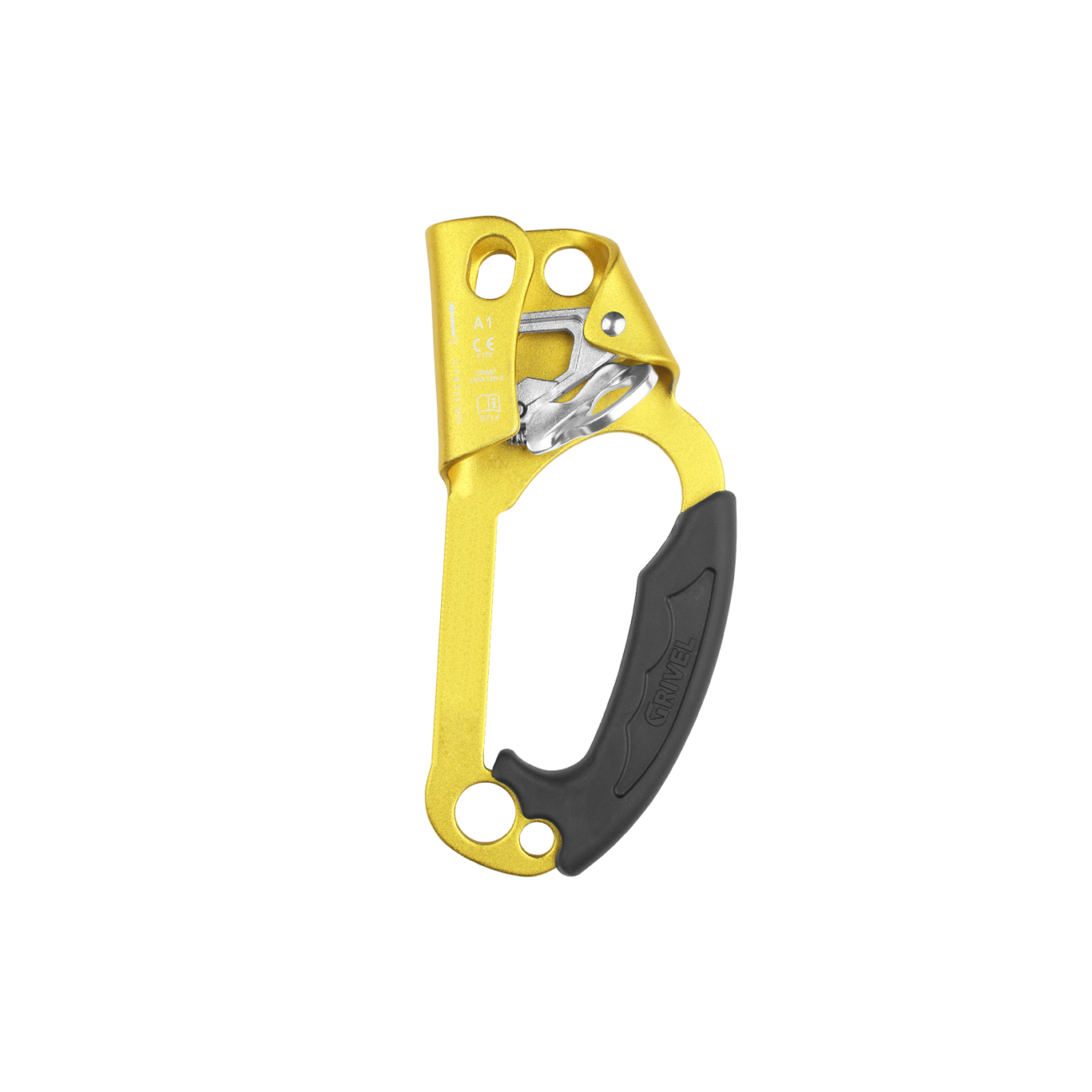 Grivel A1 El Jumarı Sağ RTA1R