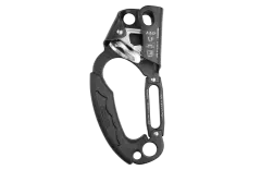 Grivel A & D Sol El Jumarı + İniş Aleti