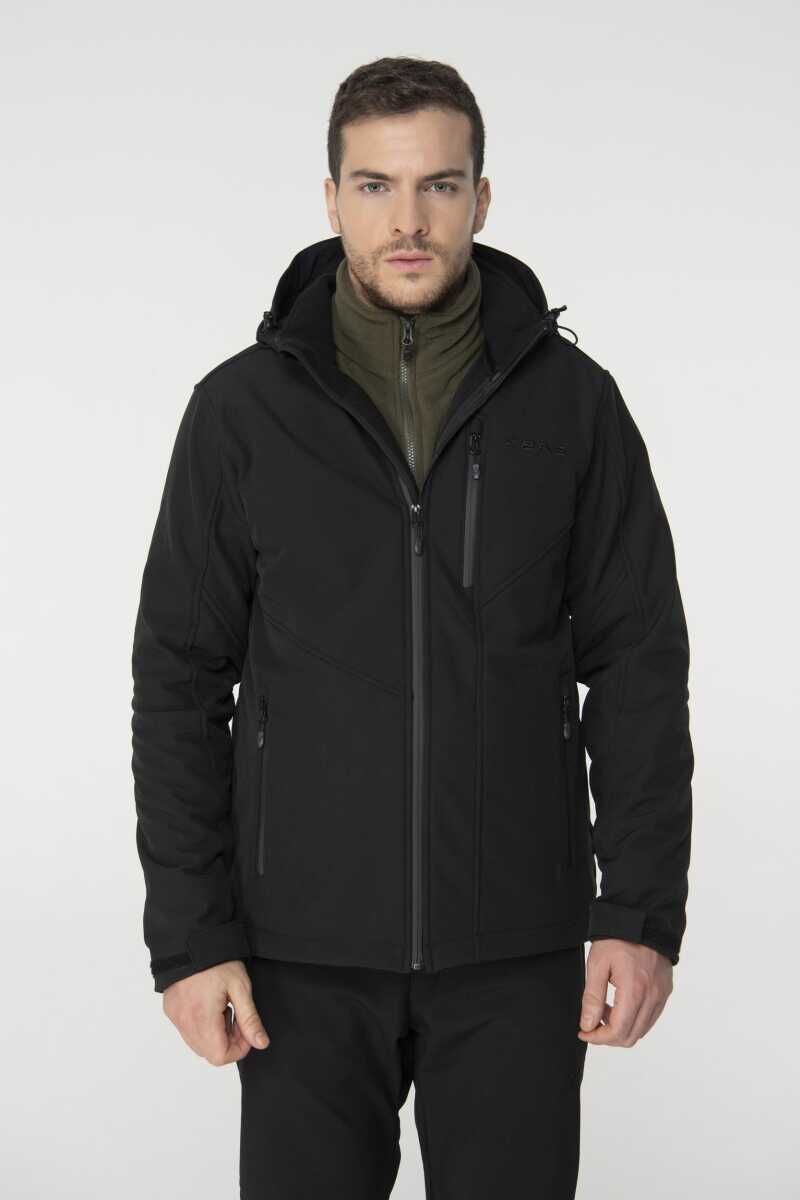 2AS Sagwon II Erkek Softshell Mont