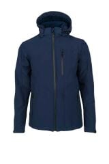 2AS Sagwon II Erkek Softshell Mont