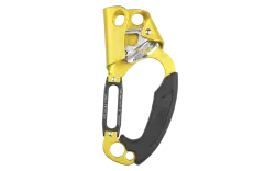 Grivel A & D Sağ El Jumarı + İniş Aleti