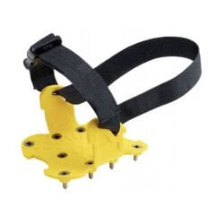 Grivel Spider Kayma Önleyici Krampon – Kaygan Zeminler İçin Çıkarılabilir Denge Ekipmanı