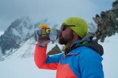 Grivel X Nalgene Tritan AC Su Şişesi