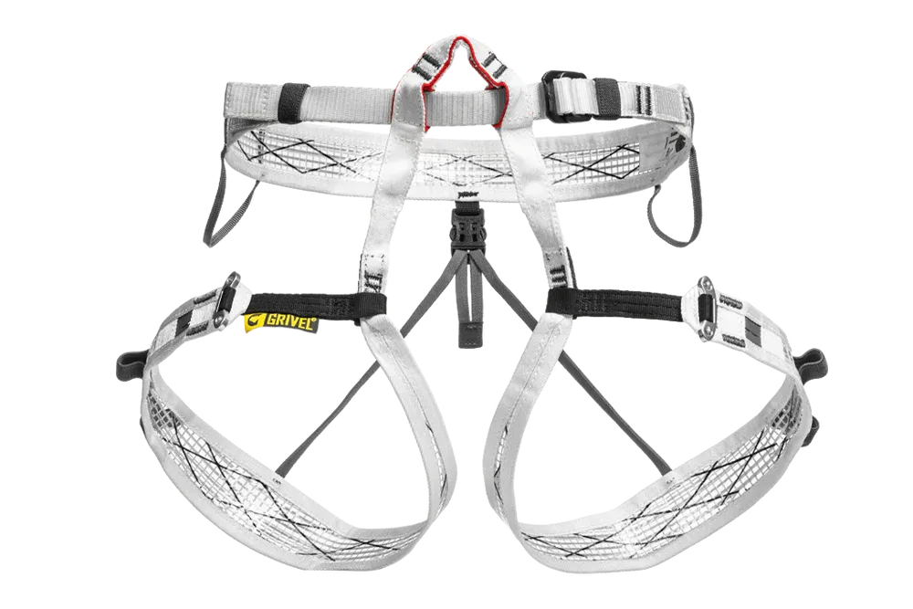 Grivel Mistral Light Emniyet Kemeri M-L