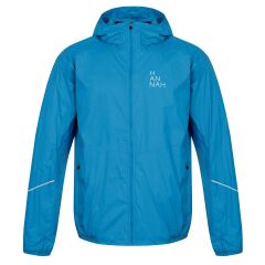 Hannah Miles Erkek Yağmurluk