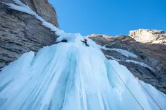 Grivel Vertigo Buz Tırmanış Eldiveni Large GLVERT