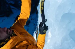 Grivel Vertigo Buz Tırmanış Eldiveni Large GLVERT