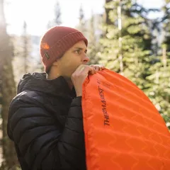 Thermarest Prolite Apex Ekspedisyon Şişme Mat