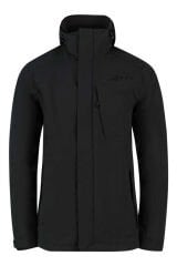 2AS Milton 3-in-1 Mont outdoor su geçirmez nefes alabilir 3in1 mont