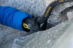 Grivel Vertigo Buz Tırmanış Eldiveni Small GLVERT