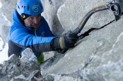 Grivel Vertigo Buz Tırmanış Eldiveni Small GLVERT